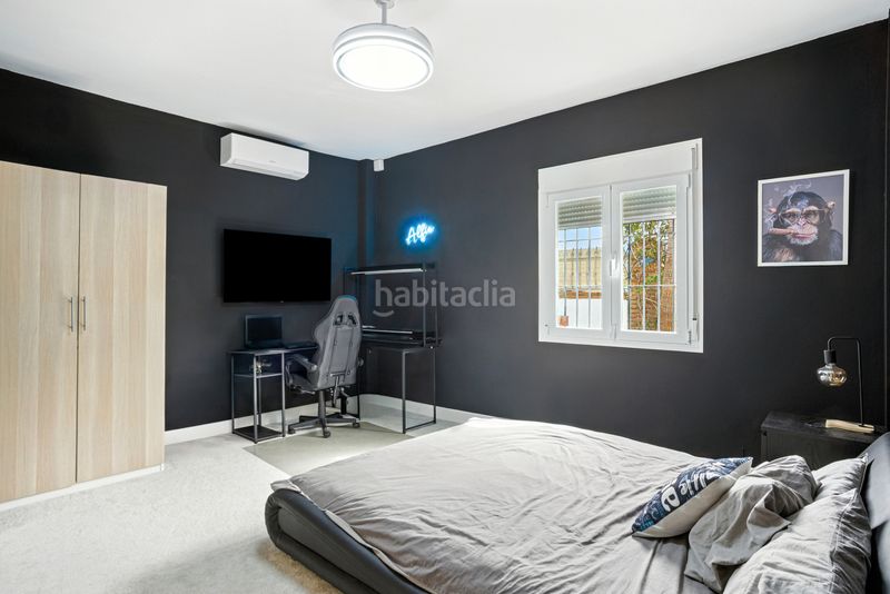 Foto 94dc9b96-bab9-4786-9ad7-60be232d432e. Casa amb aparcament piscina a Mijas pueblo Mijas