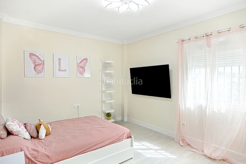 Foto bdb89932-1451-49b7-81c0-10f38429946b. Casa amb aparcament piscina a Mijas pueblo Mijas