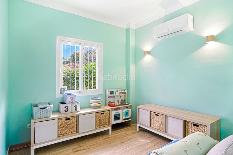 Foto d13db50a-f8ea-4cff-853d-9b07748c9daf. Casa amb aparcament piscina a Mijas pueblo Mijas
