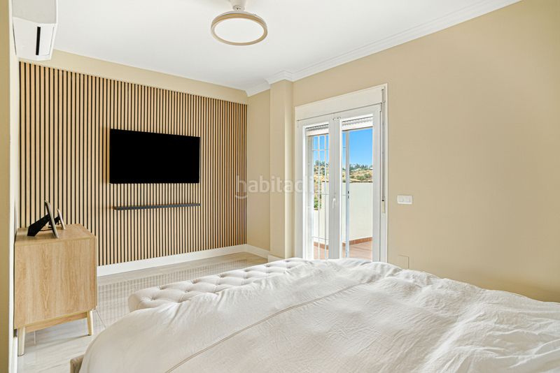 Foto d76227ee-3fa8-42af-b2cf-b4de54fbc029. Casa amb aparcament piscina a Mijas pueblo Mijas