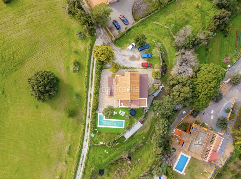 Foto 30884893-f339-49f2-bfd2-6529bbc015e9. Casa amb calefacció aparcament piscina a Las Lomas Estepona