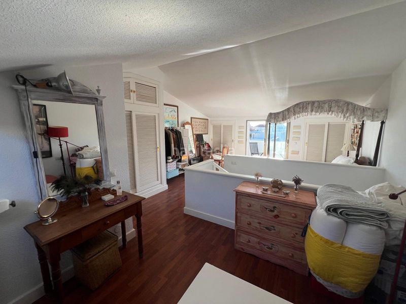 Foto 07d0b352-b245-4ea2-8daf-f84846ef8650. Casa adossada amb aparcament piscina a Nagüeles Alto Marbella