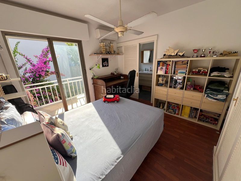 Foto 10abf42d-61da-4510-aedb-6d5e276fa7ab. Casa adossada amb aparcament piscina a Nagüeles Alto Marbella