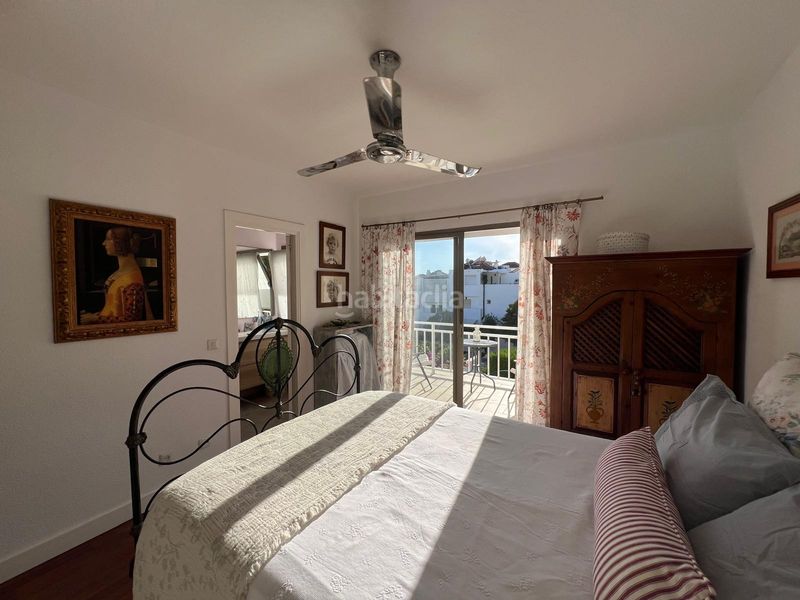 Foto 13fbb623-f8d4-4929-b94c-c466b496e243. Casa adossada amb aparcament piscina a Nagüeles Alto Marbella