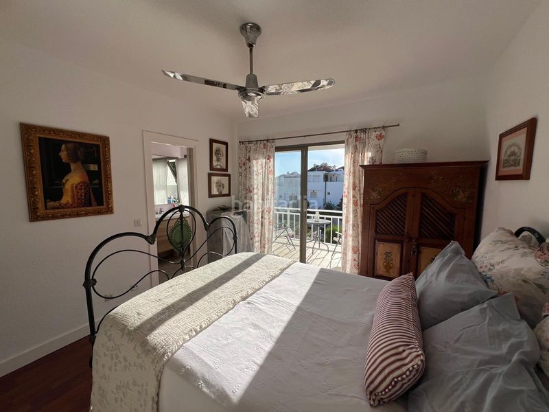Foto 1b93a8c1-4246-4f0d-90f2-05014b0137e8. Casa adossada amb aparcament piscina a Nagüeles Alto Marbella
