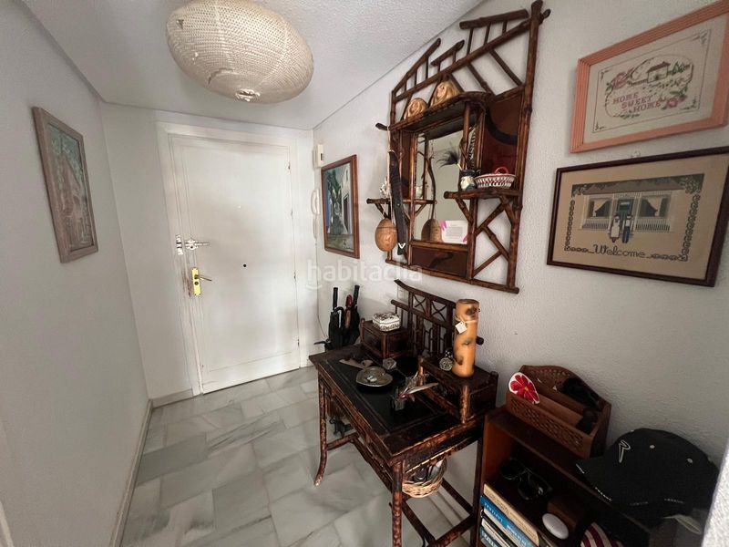 Foto 4fd42c3f-bb86-4e91-b027-fb316a9c345a. Casa adossada amb aparcament piscina a Nagüeles Alto Marbella