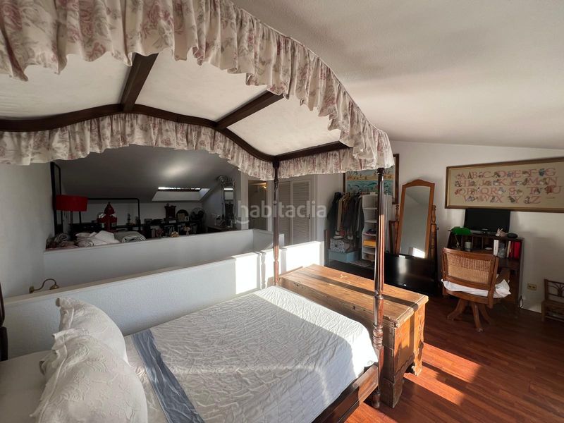 Foto 6ce0f582-dc9f-47e4-a051-388243a37196. Casa adossada amb aparcament piscina a Nagüeles Alto Marbella