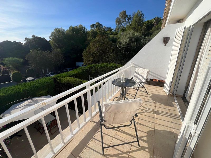Foto 7ffac4f3-a388-4d28-a5bd-b53f89725581. Casa adossada amb aparcament piscina a Nagüeles Alto Marbella