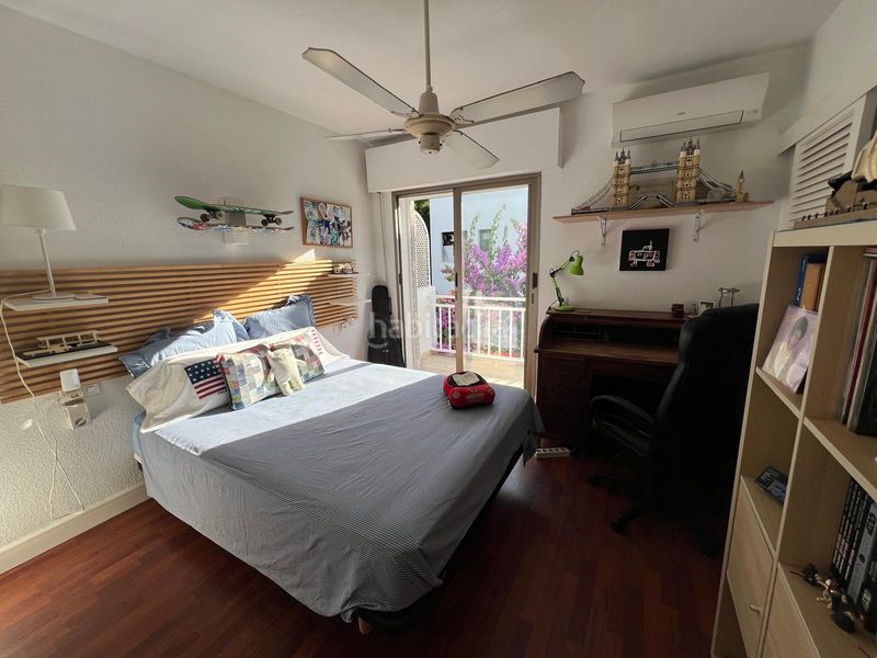Foto aca505ee-d154-4cb5-94da-683a1ff0c7f6. Casa adossada amb aparcament piscina a Nagüeles Alto Marbella