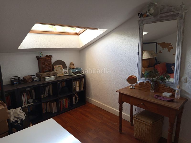 Foto c171da61-6733-4f96-a63c-3600d2aa8acd. Casa adossada amb aparcament piscina a Nagüeles Alto Marbella