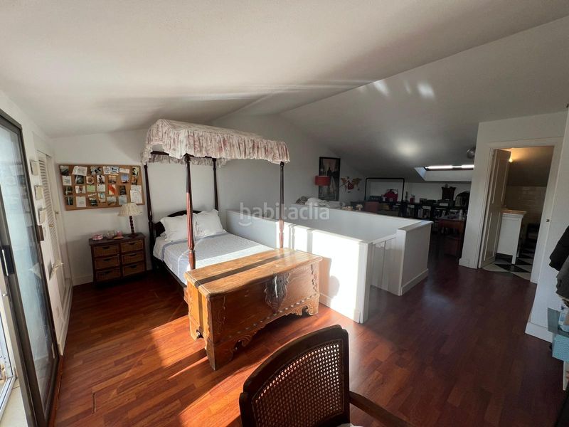 Foto c792ab67-0150-4a20-8cc5-215a368e781c. Casa adossada amb aparcament piscina a Nagüeles Alto Marbella