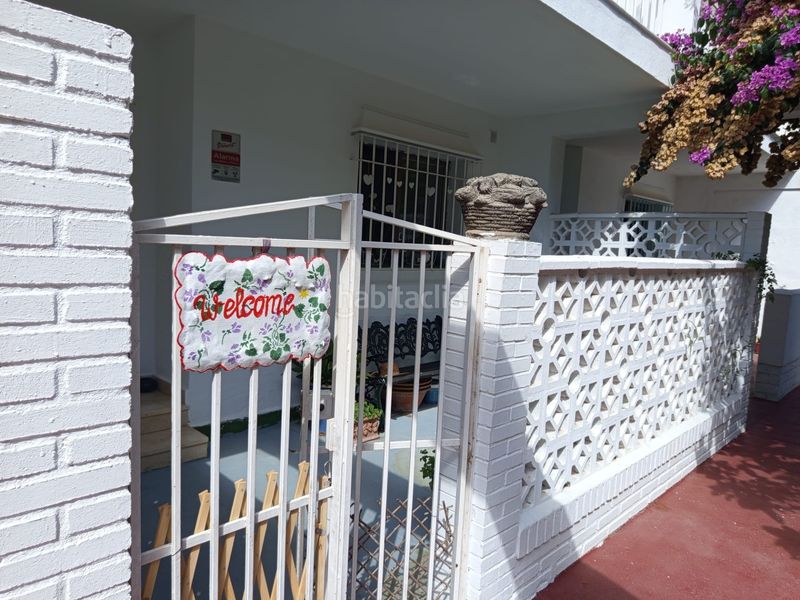 Foto cdda15c4-11ec-4741-9b2e-7fce76b0bcc7. Casa adossada amb aparcament piscina a Nagüeles Alto Marbella