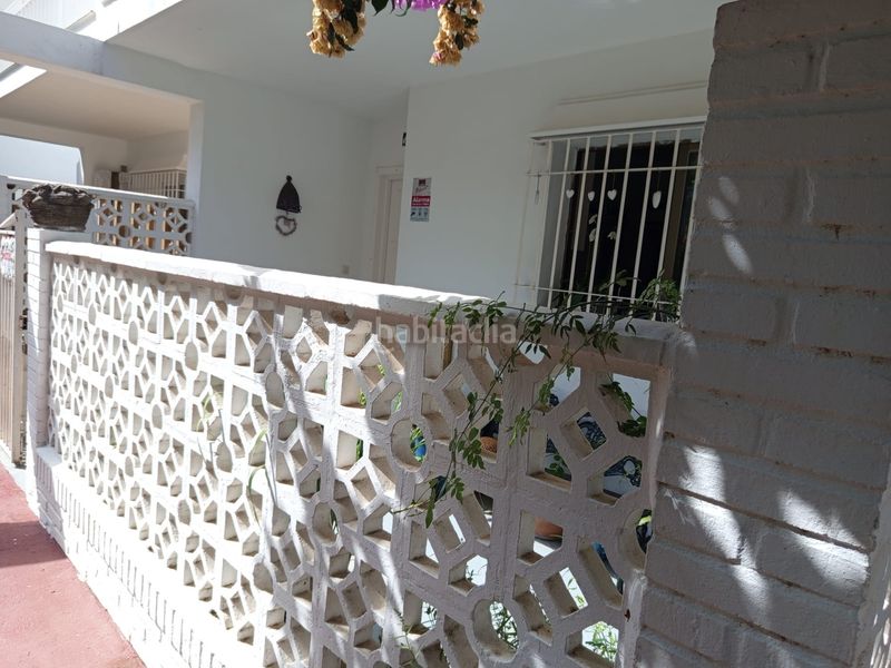 Foto d43909b9-6d0e-4287-b48a-b5a09eb36f31. Casa adossada amb aparcament piscina a Nagüeles Alto Marbella
