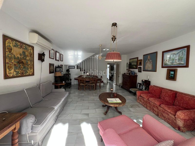 Foto de3a625b-41b0-4b4b-901a-88df6510fb06. Casa adossada amb aparcament piscina a Nagüeles Alto Marbella