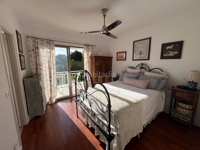 Foto f6b6d407-1579-4251-9a90-c20edbaf0762. Casa adossada amb aparcament piscina a Nagüeles Alto Marbella