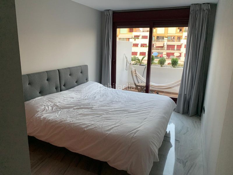 Foto 0b23f00d-254d-42f5-9bda-5fc8aac3151b. Apartament amb aparcament piscina a Los Flamingos Benahavís
