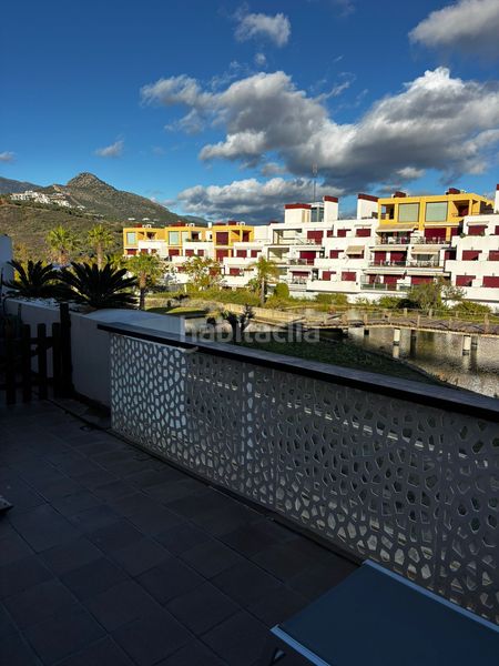 Foto 2d1a9d6c-583f-41f7-ada0-1be4107efc81. Apartament amb aparcament piscina a Los Flamingos Benahavís