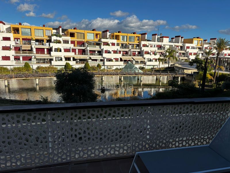 Foto 8c811b9f-10b7-405d-9da8-f8d803fd724c. Apartament amb aparcament piscina a Los Flamingos Benahavís