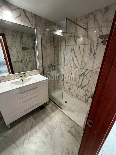 Foto c121288c-1418-415c-8c17-0dcbe5a6beef. Apartament amb aparcament piscina a Los Flamingos Benahavís