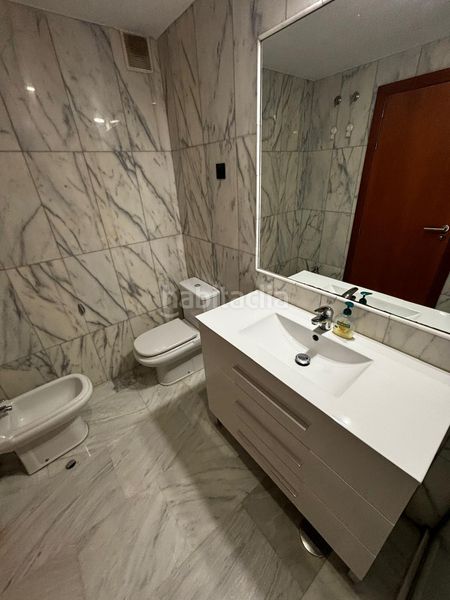 Foto f0967b91-6868-4e1e-95a0-57e46163c422. Apartament amb aparcament piscina a Los Flamingos Benahavís