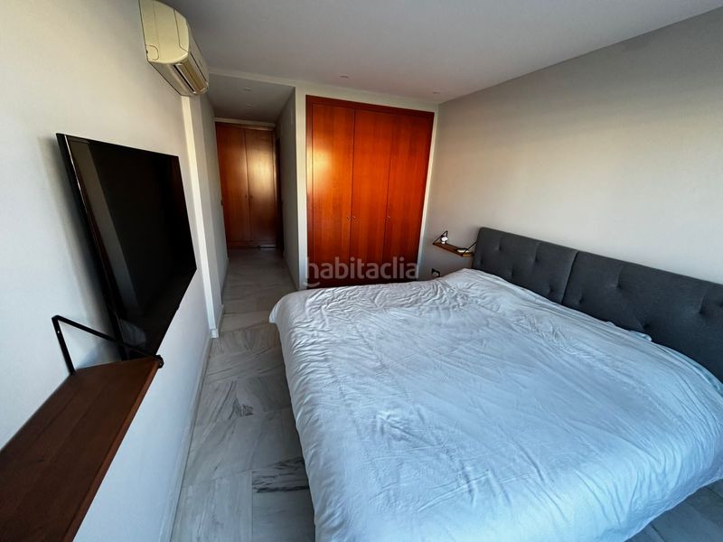 Foto f331372d-1d33-49a5-9faa-627c18f8affb. Apartament amb aparcament piscina a Los Flamingos Benahavís