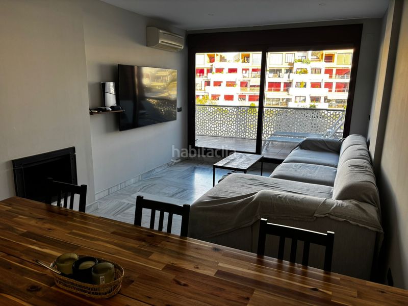 Foto f3494c91-c115-466a-9329-5a5225baed27. Apartament amb aparcament piscina a Los Flamingos Benahavís
