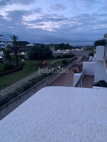 Foto fec4eaf5-2ed7-4ac3-94b5-e5896468683f. Apartament amb aparcament piscina a Los Flamingos Benahavís