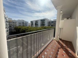 Apartament a Puerto de Estepona