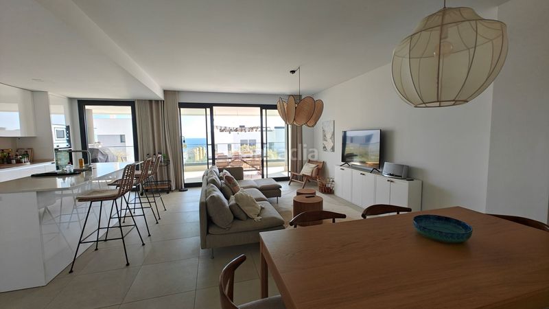Foto 122b4938-5320-4675-895a-08d6c7ea911f. Apartament amb aparcament piscina a Centro Estepona