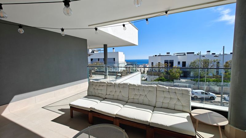 Foto 206236c4-02f1-449a-af05-ec51e4e1907e. Apartament amb aparcament piscina a Centro Estepona