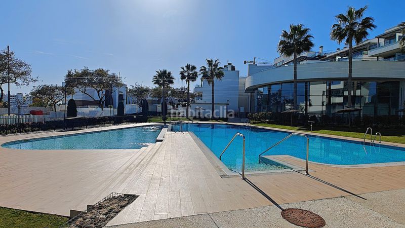 Foto 3716f3da-0bcb-436c-b9d0-9af26c450972. Apartament amb aparcament piscina a Centro Estepona