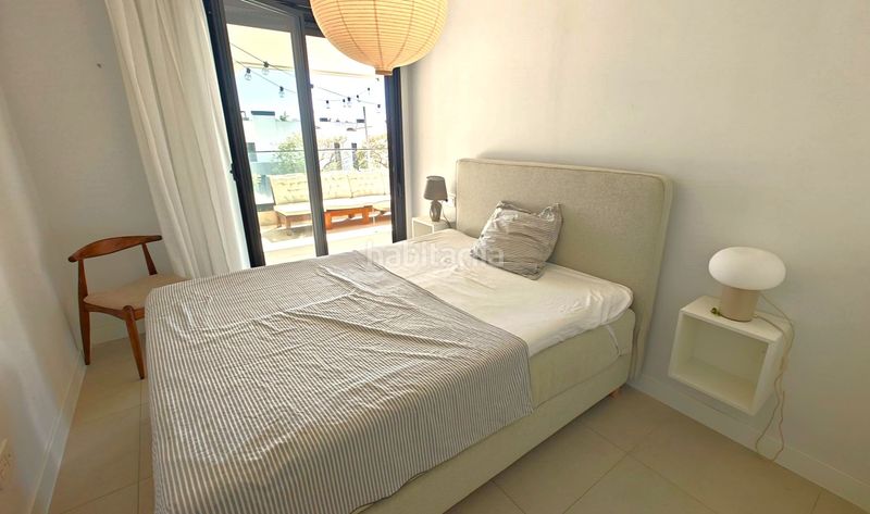 Foto 5ae2918d-df98-4762-98d8-ef21e35336f4. Apartament amb aparcament piscina a Centro Estepona