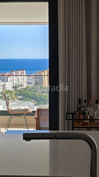 Foto 7955ad9a-470a-4f41-8d21-3145d2bef5b0. Apartament amb aparcament piscina a Centro Estepona