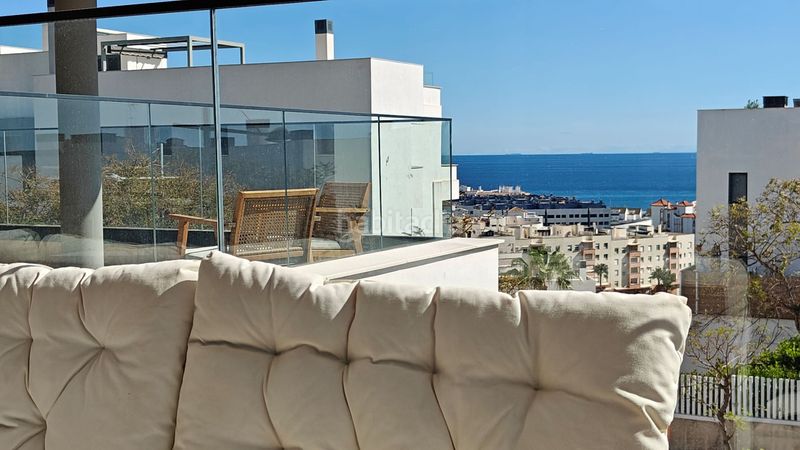 Foto 7b018daf-c02c-4842-8001-d25203de3ebc. Apartament amb aparcament piscina a Centro Estepona