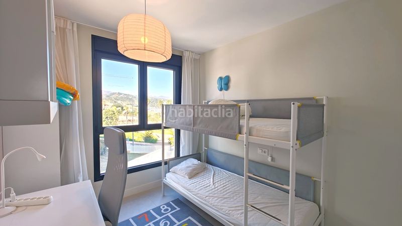 Foto 8e669b49-ea14-419f-874e-dc3198c5dcad. Apartament amb aparcament piscina a Centro Estepona