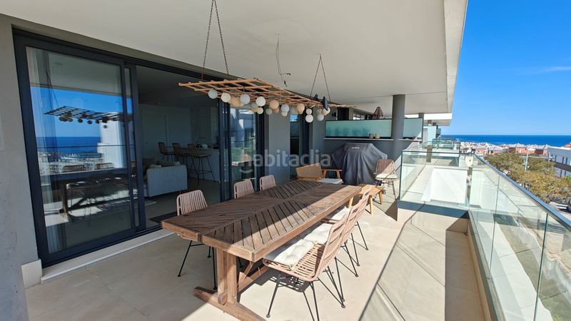 Foto 8f69224e-15f4-4bd6-baa1-054a29ad59ff. Apartament amb aparcament piscina a Centro Estepona