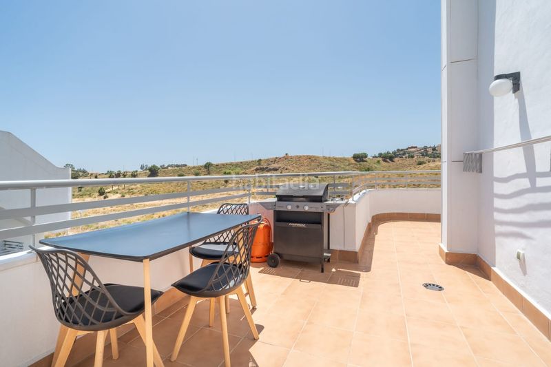 Foto 1d837c90-62a2-4e17-8c8e-afa74e051a0d. Tríplex amb aparcament piscina a La Cala Golf - Lagar Martell Mijas
