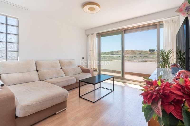 Foto 54eb1ad5-12b0-4333-92c2-ef79e209a3ee. Tríplex amb aparcament piscina a La Cala Golf - Lagar Martell Mijas