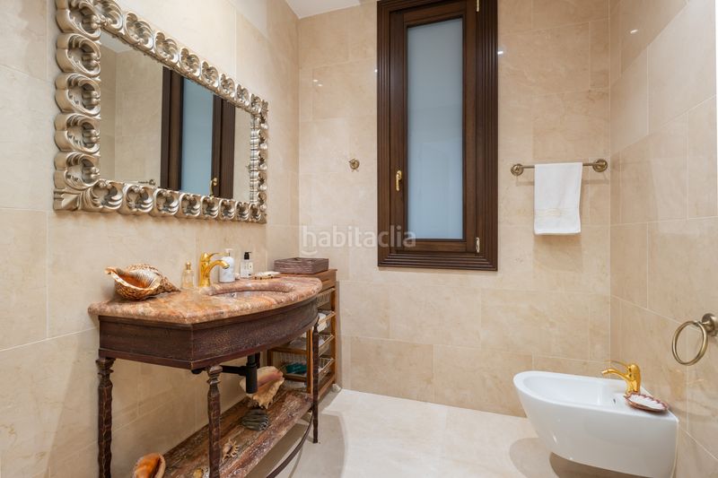Foto d2397b52-9237-4133-baa2-bd0237a57079. Casa amb calefacció aparcament piscina a Casasola Estepona
