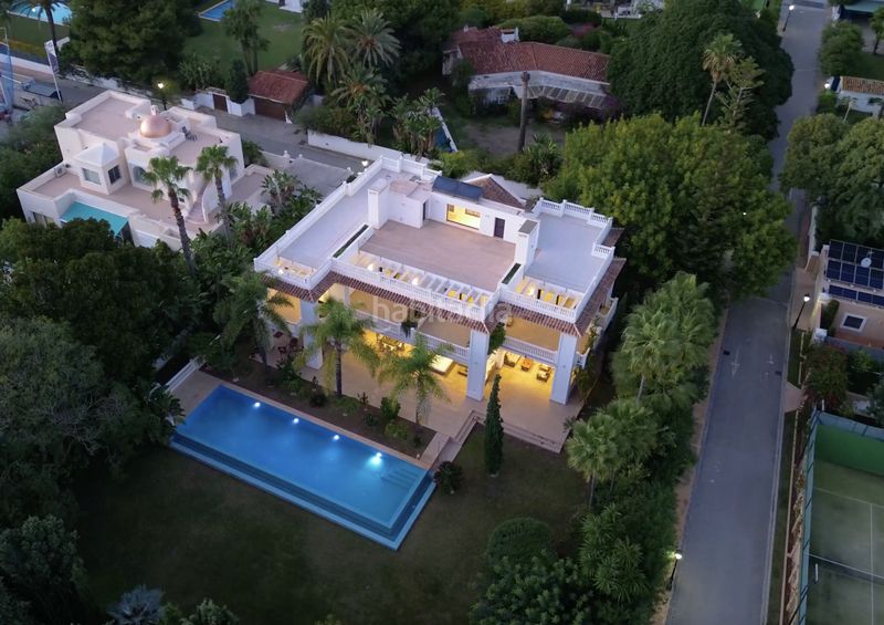 Foto d3d6b712-7e6c-43c8-afc2-52950c732adf. Casa amb calefacció aparcament piscina a Casasola Estepona