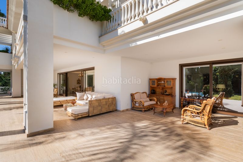 Foto ea979786-8114-4e39-a6b0-8eb732fccdac. Casa amb calefacció aparcament piscina a Casasola Estepona