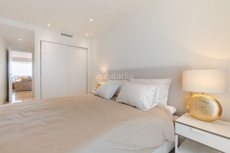 Foto 5bec460f-b780-486f-9f20-ccbf1ebc603f. Apartament amb aparcament piscina a Los Naranjos Marbella