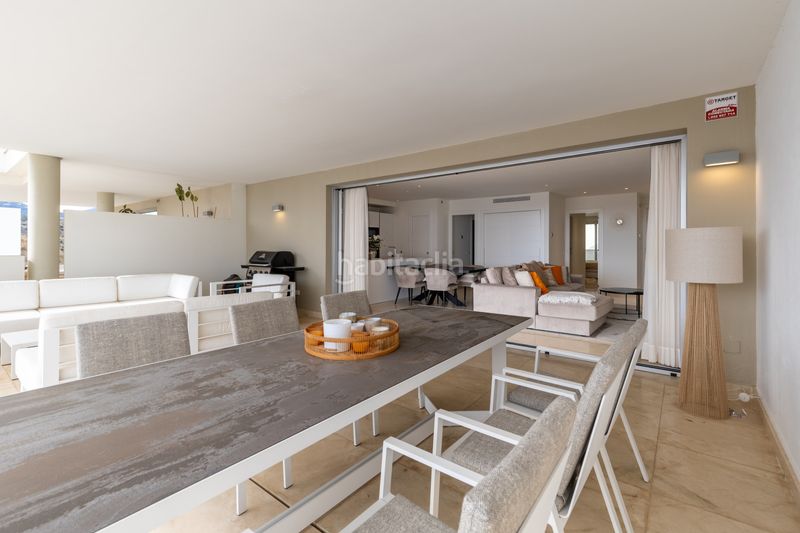 Foto 89688c2f-8462-46cd-aa47-c080c3e150c7. Apartament amb aparcament piscina a Los Naranjos Marbella