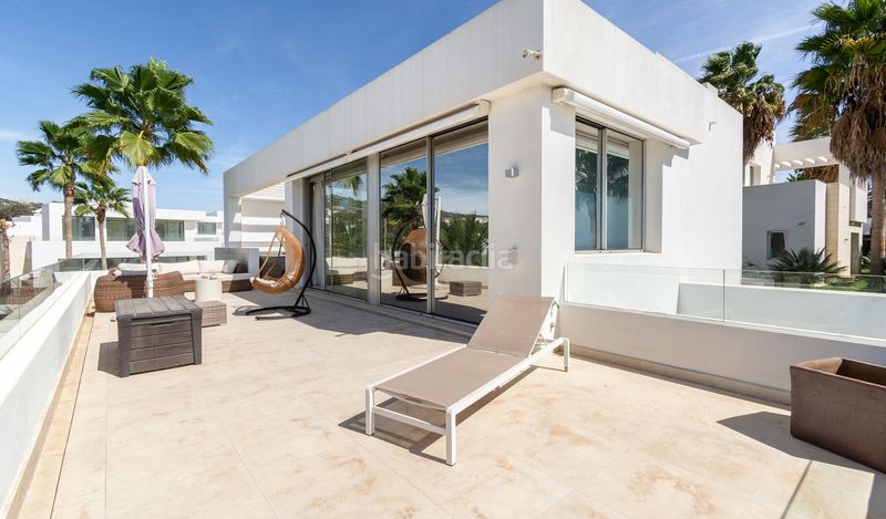 Foto 4ad14a4c-bf58-4be2-bb2d-d762193081e4. Casa amb aparcament piscina a Río Real Marbella