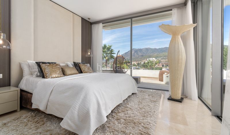 Foto 6f0a5240-a094-43fe-a891-b705ee575174. Casa amb aparcament piscina a Río Real Marbella