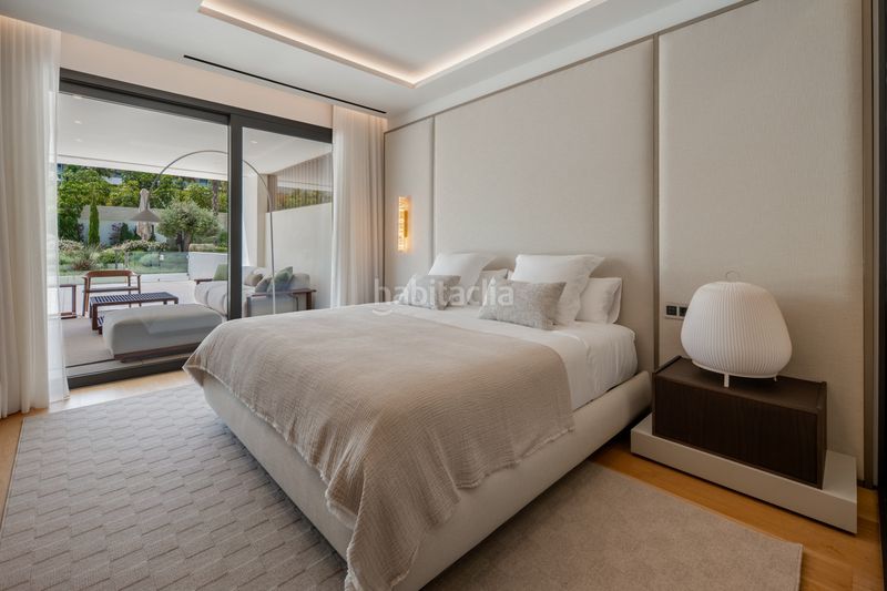Foto 67163d9b-1397-45e7-9225-44121e889234. Planta baixa amb calefacció aparcament piscina a Marbella