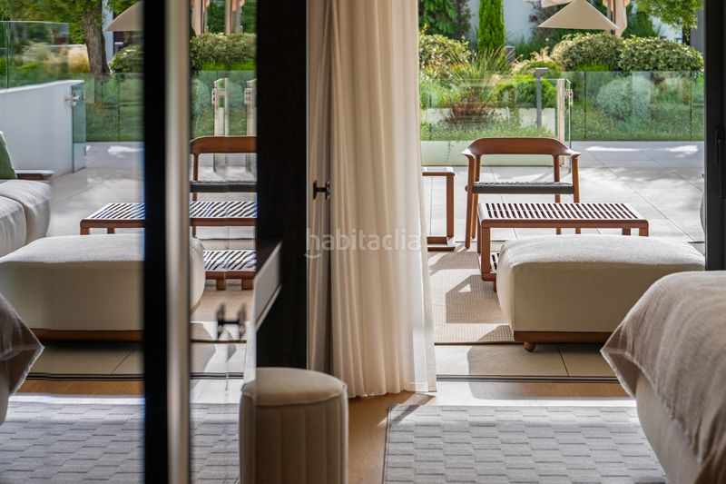 Foto 9ce78e37-e0c4-4902-81c3-29f95c40dec2. Planta baixa amb calefacció aparcament piscina a Marbella