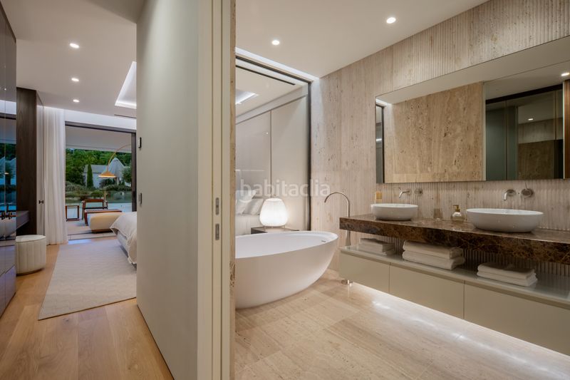 Foto bf56ba99-895f-4476-9272-9edf09d88cde. Planta baixa amb calefacció aparcament piscina a Marbella