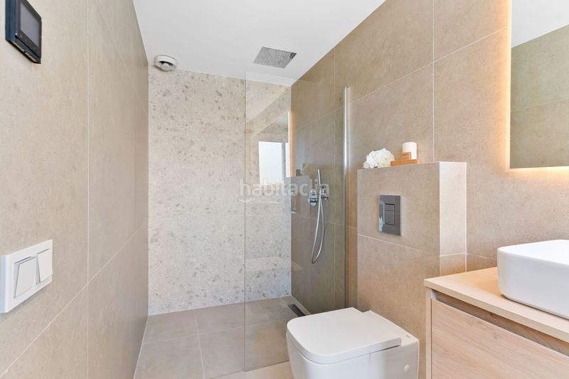 Foto caabf3e7-4762-4a68-86b3-e044b74e7952. Casa adossada amb piscina a Nagüeles Alto Marbella