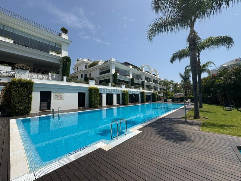 Foto 6edb08a3-a8b3-47c0-9a78-32871aa8c250. Àtic amb aparcament piscina a Seghers Estepona